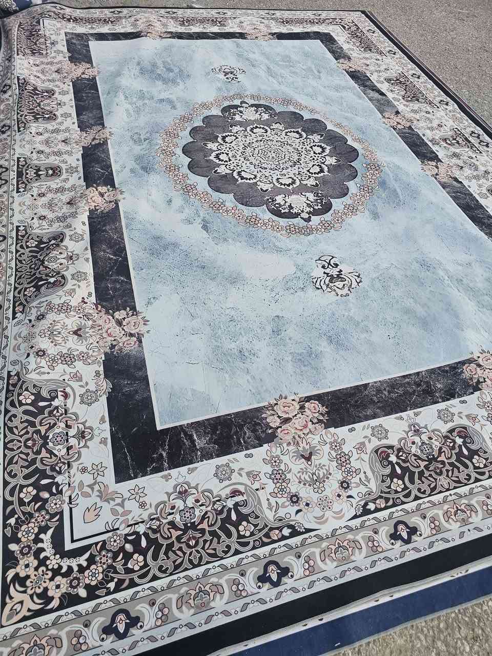 🤩🤩جديد معرض دارين 🤩🤩

⏳️  وصول كمية محدوده ثري دي⏳️

 قياس 3×4 القياس الحقيقي المضبوط وليس اليارده 

🥰 اسعارنه تنافسية  🥰

 للحجز والاستفسار #واتساب

☎️  او اتصال / *********** 📞📞 ☎️

🔺العنوان النجف الاشرف_حي ميسان الشريط _قرب حلويات بابا روم .
