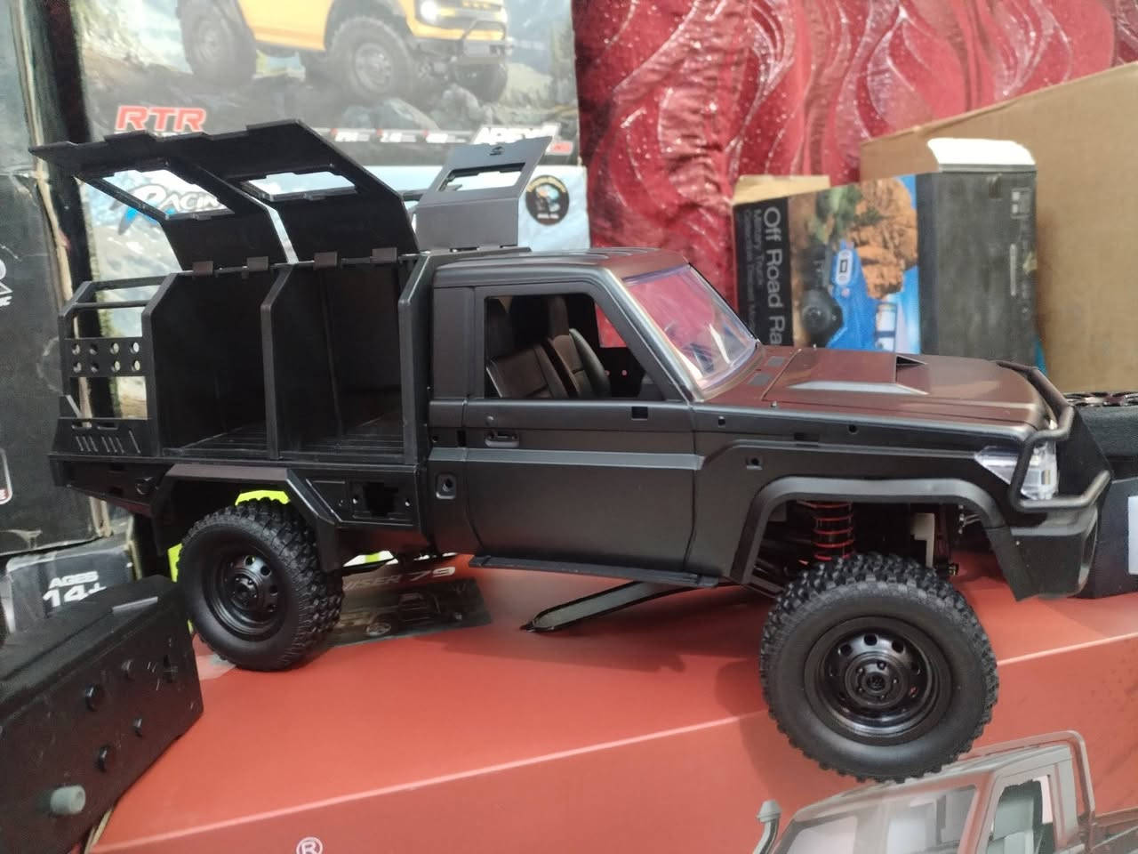 Rayan Store 😍


**إذا كنت صاحب هذا الإعلان وتريد حذفه لأي سبب، رجاءا أرسل رسالة إلى الدعم الفني**