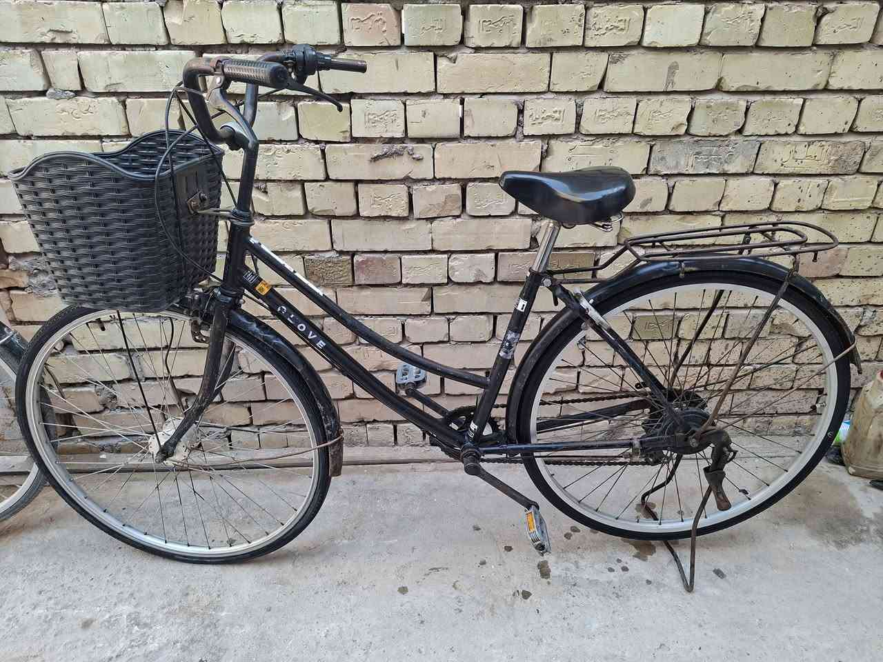 باسكل للبيع


**إذا كنت صاحب هذا الإعلان وتريد حذفه لأي سبب، رجاءا أرسل رسالة إلى الدعم الفني**