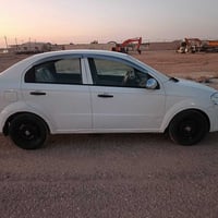 افيو • ٢٠١١ • نجف