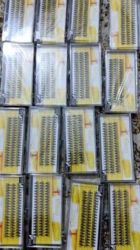 رموش • قطعة • امزون