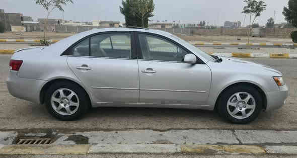 السلام عليكم ورحمة الله وبركاته
#للبيع_هونداي_سوناتا_امريكي ٢٠٠٨  رقم انبار كفالة عامة من كلشي صبغ وتبديل ليبل واحد .
#محرك ٢٤٠٠
#كير اوتو
#كشن كهرباء
#تحكم استيرن جهتين
#فتح سقف
#تبريد شغال
#ويل كب + ارضية مغلف جلد
#السعر ( ١٢٠ ) $ وبيه مجال بسيط 
#مكاني الانبار / هيت للاستفسار رقم الهاتف ***********
#بيع_فقط
