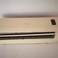 سبّلت للبيع 2 طن نضيف وشغال تبريده ثلج رايده ب350 وميز بلازمه كزاز نضي...