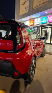 كيا سول • ٢٠١٤ • ماشي ٨٠٠٠٠