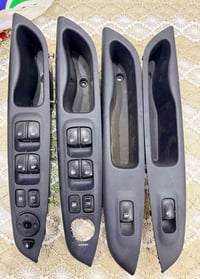 نيو اكسنت • رباعي الزجاج • استيراد اصلي