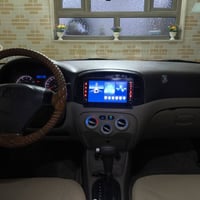 اكسنت ٢٠١٠ • محرك ١.٦ • تحويل بالموصل