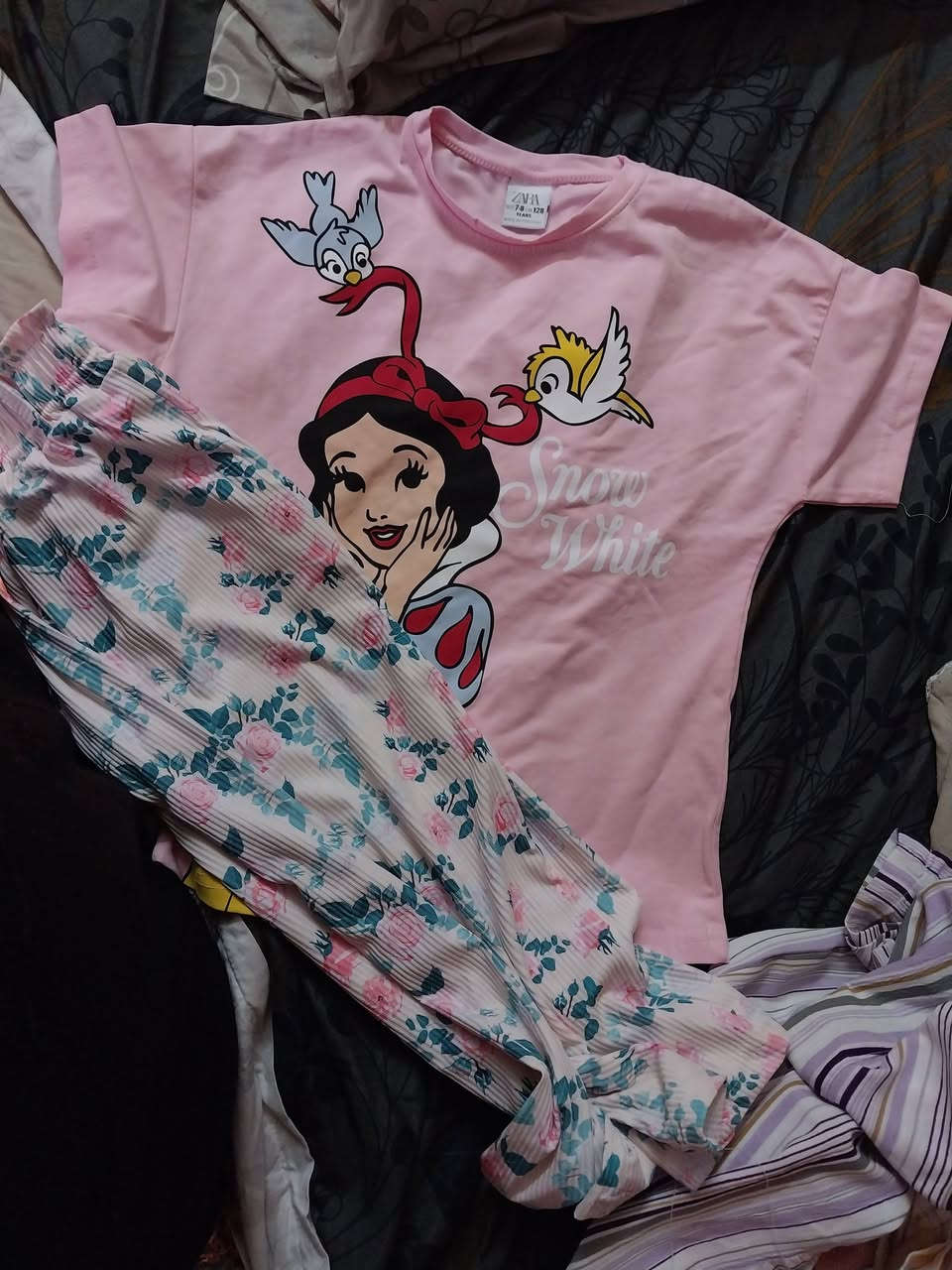 قطع مرتبه اخيره باقي تراكات بناتي وفستان يلبس تقريبا ٧ سنوات اسعار تخفيض اي تراك يعجبج نص سعر


**إذا كنت صاحب هذا الإعلان وتريد حذفه لأي سبب، رجاءا أرسل رسالة إلى الدعم الفني**