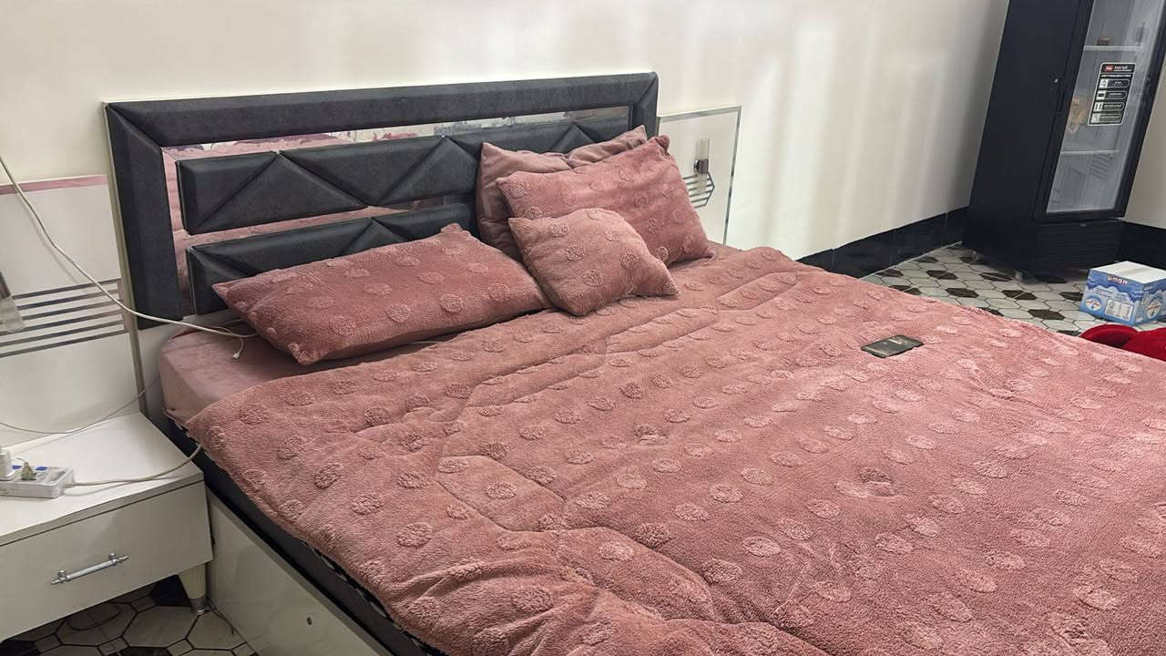 غرفه عشر قطع تركي جديده
السعر 750 وبيه مجال 

كربلاء حي الحر 

للاستفسار مراسله خاص


**إذا كنت صاحب هذا الإعلان وتريد حذفه لأي سبب، رجاءا أرسل رسالة إلى الدعم الفني**