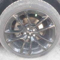 جنط ٢٠ • تاير جديد • عواج