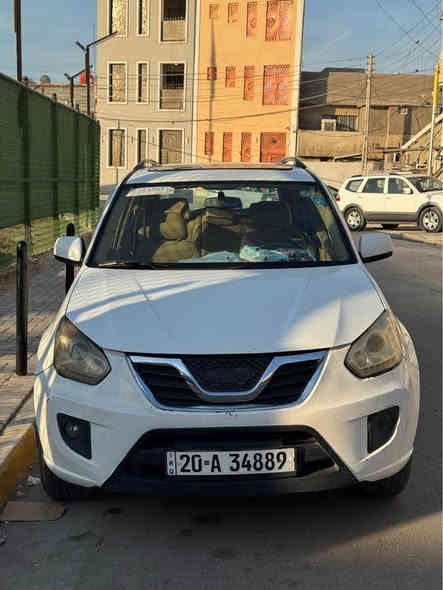 السلام عليكم 
للبيع تيكو موديل 2013 نظيفة بدون صبغ
كير كهربائي بحالة جيدة
محرك 1800 نظيف وعليه ادامة مستمرة 
رقم ديالى الانكليزي بأسمي السيارة
تبريد ثلج تدفئة كشنات لايت زينون
تحكمات اللايت شغالة 
حساسات خلفية 
حدادية نظيفة تخم تاير 
غرفتها نظيفة
السيارة بيها فقط بارد بالجنطة يم التاير السبير
الباقي كله مكفول 
السعر 60 ورقة وبيها مجال شوية 
مكاني بغداد الشعب حي التجار 
هاتف *********** بغداد
