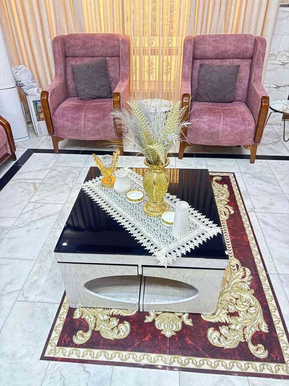 تخم ١٠ مقاعد نضيف جداً اي ضرر مابي سعرة ٥٠٠ العنوان بغداد


**إذا كنت صاحب هذا الإعلان وتريد حذفه لأي سبب، رجاءا أرسل رسالة إلى الدعم الفني**