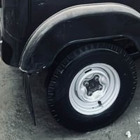 تاير • نظيف • زعفرانيه