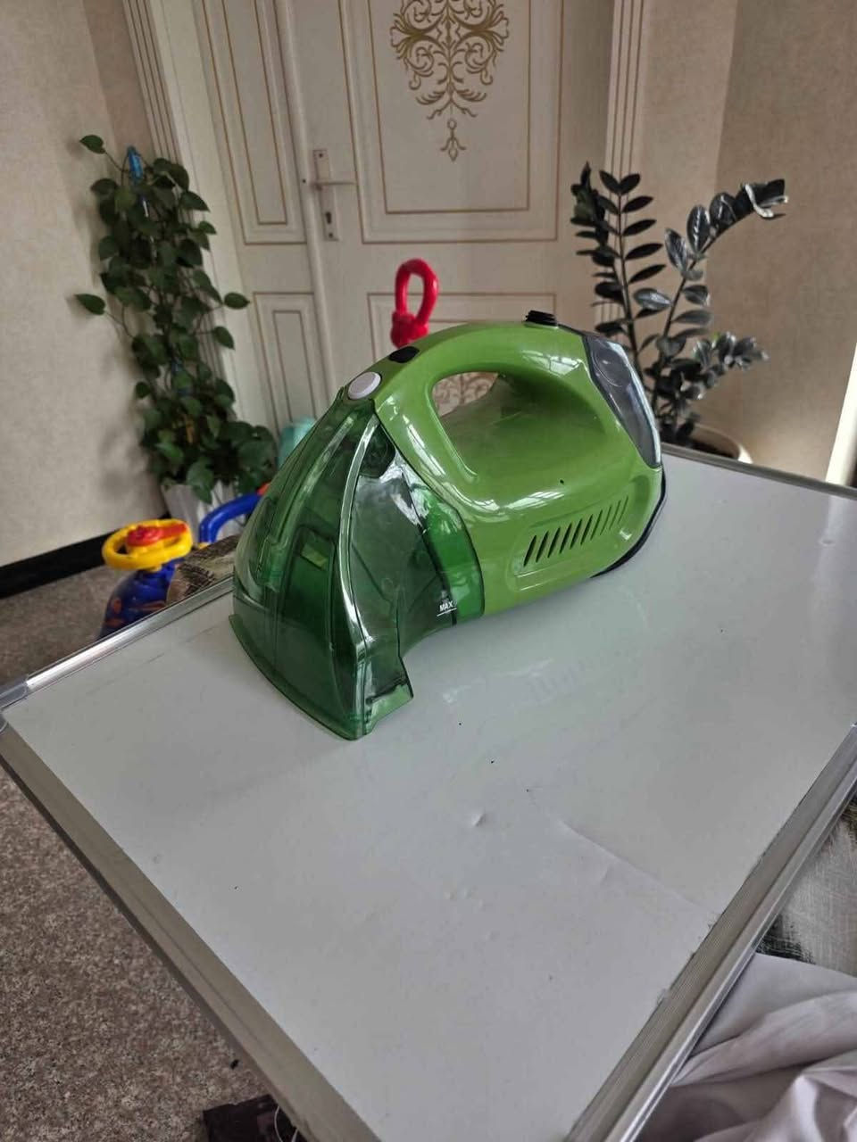 غساله زوالي وتخم يدويه شكو تخم او زوليه تغسله غسل موضعي وعندي سياره هاي ممستخدمه كلش قليل شبه جديده كلش اريده ب٢٥ نهايته والغساله على ٢٥  وبيه مجال تكريت, صلاح الدين


**إذا كنت صاحب هذا الإعلان وتريد حذفه لأي سبب، رجاءا أرسل رسالة إلى الدعم الفني**