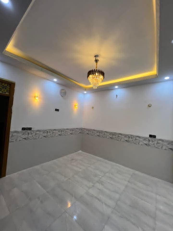 سلام عليكم متاح
بيت 75م طابق ونص
بناء بلوك 
مجمع سيد إسماعيل 
سعر 85مليون بي مجال 
للاستفسار اكثر
***********
***********
