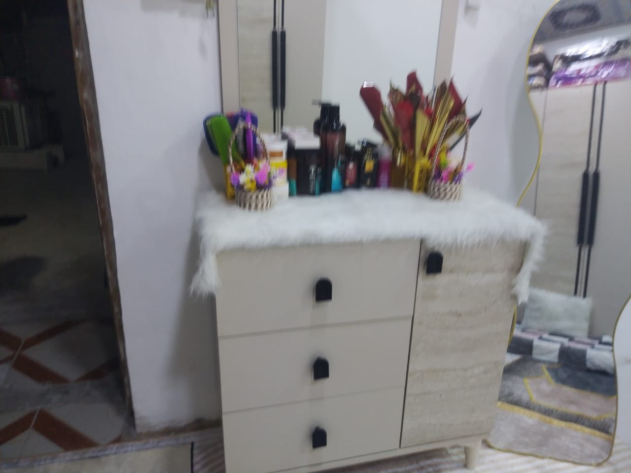 غرفة ستخدام اقل شهر سعر 400
وتساب 0772275377


**إذا كنت صاحب هذا الإعلان وتريد حذفه لأي سبب، رجاءا أرسل رسالة إلى الدعم الفني**