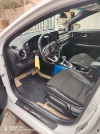 فورتي 2021 امريكي جيتي لاين حادثها جاملغ وبنيد محرك 2000 كير AT فول مو...