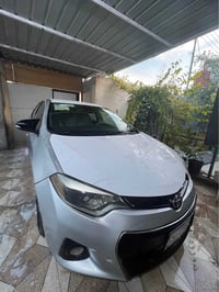 كورلا • ٢٠١٤ • وارد امريكي