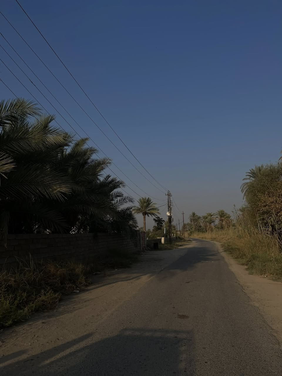 بسب الوعود الكاذبه
دونم وربع للبيع طابو المحموديه بيه بيت ٣٠٠ متر حقيقي ٣ غرف نوم واستقبال ومطبخ وحولي 
غرف النوم كامله بياض وكاشي  للمعومات مسيحه
للستفسار ***********
اليوسفيه
