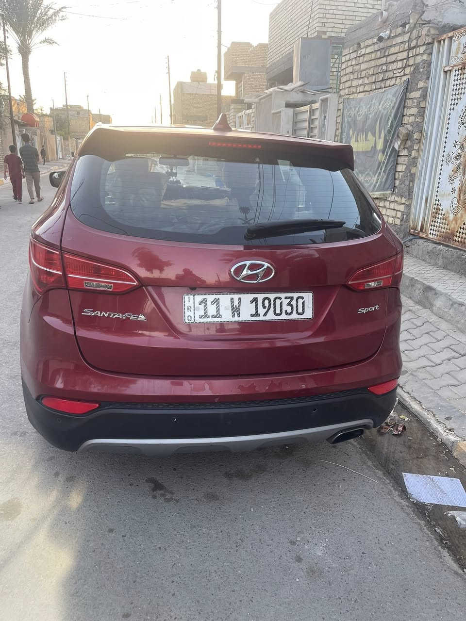 سلام عليكم سنتافي موديل ١٥ للبيع السعر -١٣٧وبيهة مجال السونار مرفوق للمنشور    أمريكيه اربعه سلندر ٢٤٠٠


**إذا كنت صاحب هذا الإعلان وتريد حذفه لأي سبب، رجاءا أرسل رسالة إلى الدعم الفني**