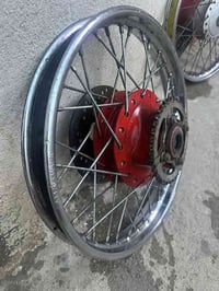 بريك • ويل كامل • كزيزه