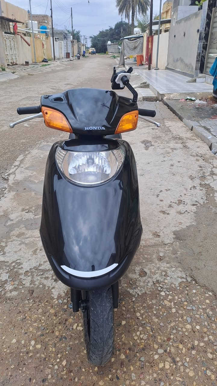 السلام عليكم دراجه ما مفتوحه ياباني دراجه نضيفه كلش اخت الرمبه


**إذا كنت صاحب هذا الإعلان وتريد حذفه لأي سبب، رجاءا أرسل رسالة إلى الدعم الفني**