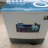 استعمال شهر ونص ماطور نحاس تغسل بطانيات نفرين 07777460002
