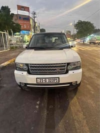 للبيع رانج فوك موديل ٢٠٠٢ ماشيه ٨٧ الف حقيقي محدث ٢٠١٣ فول مواصفات ١/١...