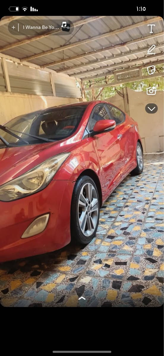 سلام عليكم النترا 12وارد كوري مكفوله كير ومكينه ولكوري ماينكفل صبغ سياره جاهزه تخم تايرات وتبريد مابيهه نقص حداديه نص عمر رقم بصره جديد بسمي احول ثاني يوم سنويه جديده بيهه ضربات كلهن بسيطات وبارد بصندوك وبل باب شخطات بسيطه السعر ١٠٢ لتواصل *********** الزبير, البصرة
