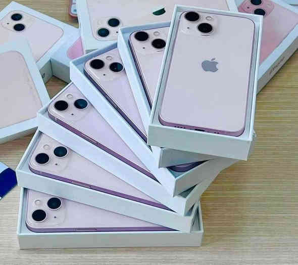 تخفيضات🔥تخفيضات🔥 على بركه الله تم وصول البظاعه
IPhone 13 
ذاكره 128 بسعر 450 ألف (نسخه الشرق الأوسط) البطاريات المتوفره 90-91-92-93-94-95 متوفر خط وخطين كارتونه مع هدايا حافظه+ لاصق شاشه شرط الفحص والضمان للاستفسار اتصل على رقم المبيعات *********** قضاء الشطره قرب قصر الحاج خيون نتشرف بزيارتكم 🤎💚🤍💙🩵💜❤️🩷🩶💙
