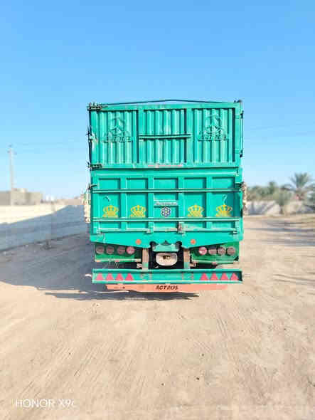 اللهم صل على محمد وال محمد كتروز البيع موديل 2001 صاصي 25 محرك 46 لا صرفيه لا باخار خير من الله سياره  سنويه 27 ال تنتهي راقم قادسيه  سعر خاص  ***********
