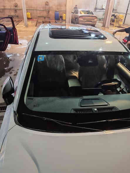 السلام عليكم 

جيتور داشنك موديل 2025 فئه لاكجري فول مواصفات للأخير 
لون أسمنتي المميز (المرغوب) 
ماشية 19 قابل للزيادة وتحت الضمان بعده بارحه طالعه من صيانة الوكالة تبديل دهن يعني تشغل وتروح  
سيارة نضيفةة حيل ونصبه 
رقم بغداد تحويل مباشر

بيع ب27.250
او 
اريد مراوس  صيني كوري امريكي فئه اعلى ونطي فرق 

*********** تواصل
