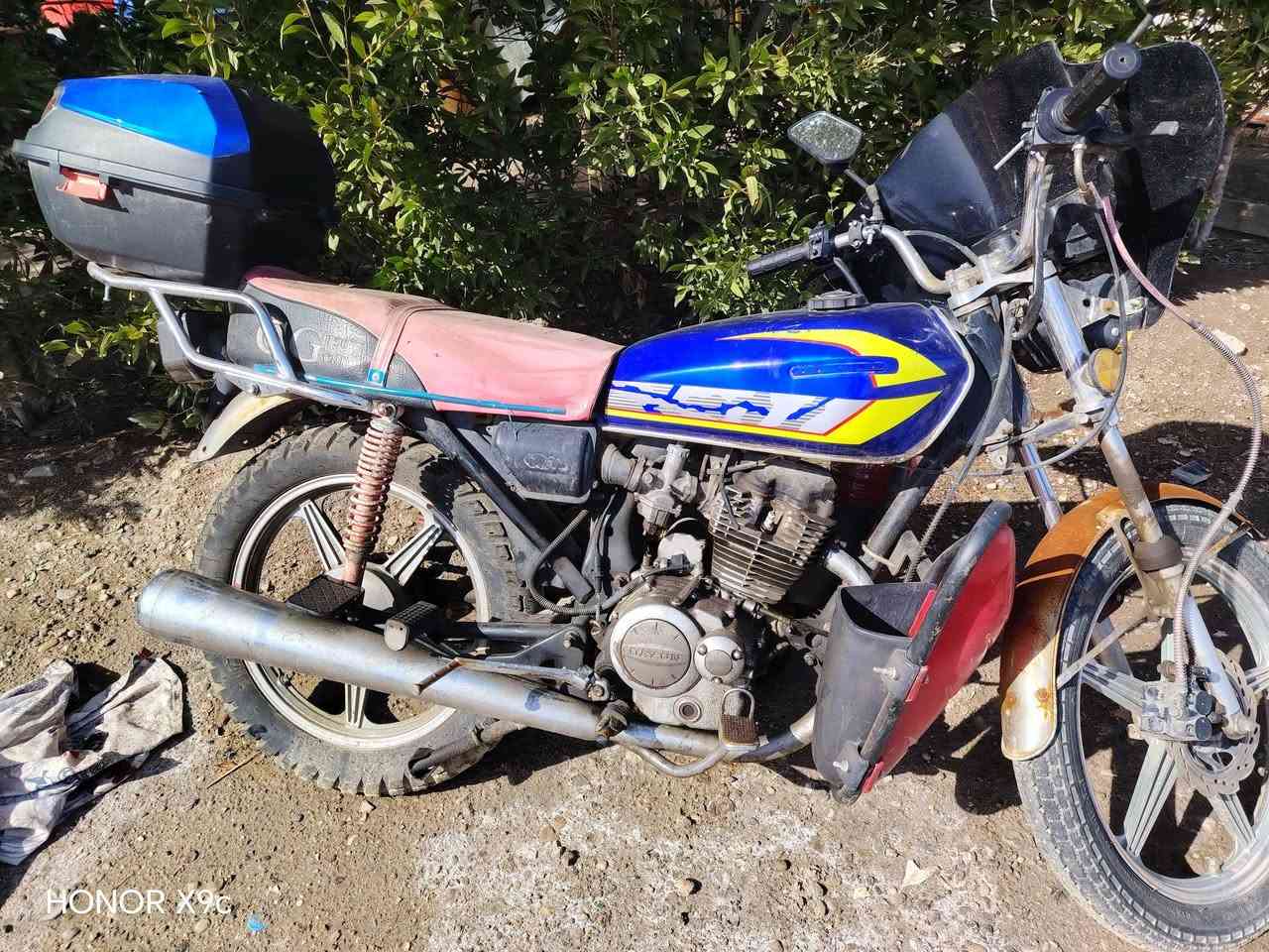 إيرانية خمسة كير فجىة طفت يمكن كايمة اريدهة 150 بغداد حي الجهاد


**إذا كنت صاحب هذا الإعلان وتريد حذفه لأي سبب، رجاءا أرسل رسالة إلى الدعم الفني**