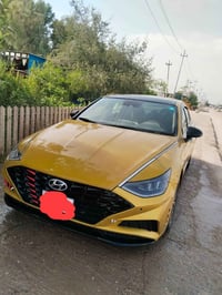 سوناتا • ٢٠٢٠ • ١٦٠٠ تيربو