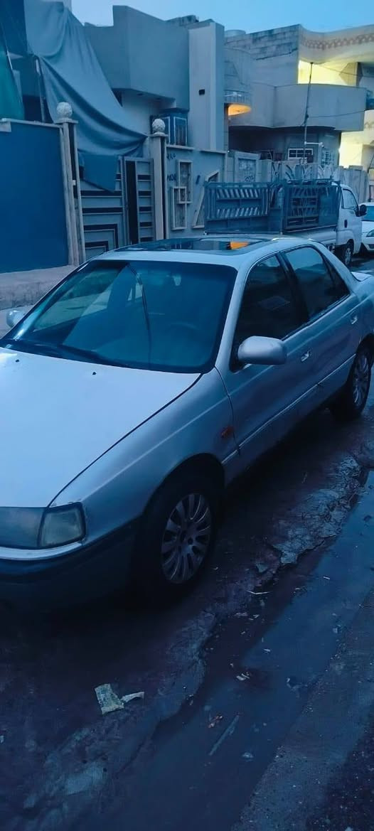 هونداي النترا دمعه موديل 92 رقم نينوى اجنبي سنويه لل 29 شرط الوكاله والتحويل .كاربون بانزين ماستر. محرك 16 شرط..كير شرط..السعر 30 وبيها مجال 
للتواصل *********** بي واتساب
