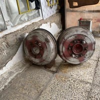 شفتات مفتوح • قطع غيار • الانبار