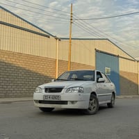 شيري كوين • ٢٠٠٩ • مكينة وكير زين