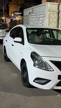 صني ٢٠٢٠ • مشي ٢٥٠ الف • بليتة زرگة