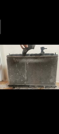 راديتر • اكسنت • ريو