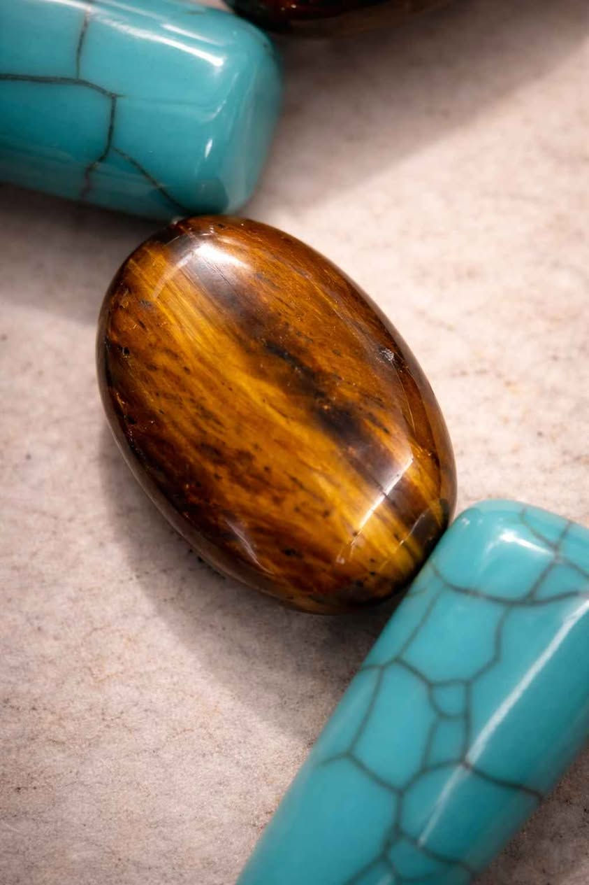 سوار من احجار كريمة طبيعية (عين النمر.الفيروز) بغداد, العراق


**إذا كنت صاحب هذا الإعلان وتريد حذفه لأي سبب، رجاءا أرسل رسالة إلى الدعم الفني**