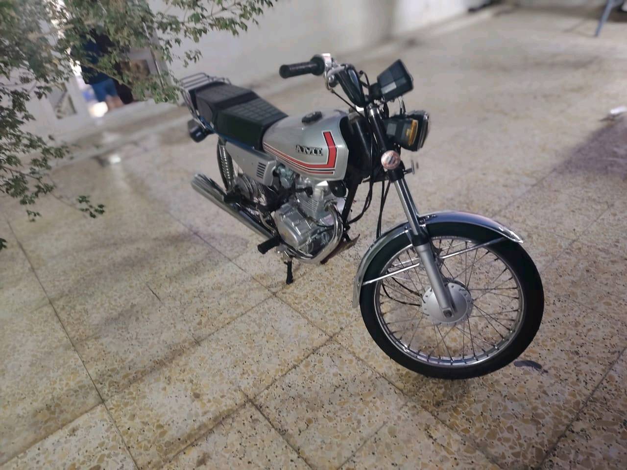 البصره الزبير دراجة رقم نكليزي وبسمي 🤍