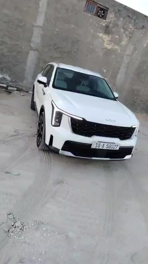 السلام عليكم
سورنتو موديل 24 خليجي

كفاله عامه من الدعاميه ال دعاميه

6سلندر 7راكب ويل 20

للستفسار أكثر اتصل على الرقم

***********

المكان بابل السياحي
