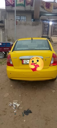 اكسنت • فول اوتوماتيك • ٢٠٠٩