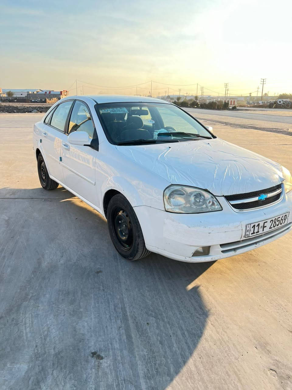 السلام عليكم اوبتره موديل 2012 للبيع او مراوس حسب القناعه رقم بغداد بسمي تحويل ثاني يوم  السعر 86 وبيهه مجال بسيط 
***********
