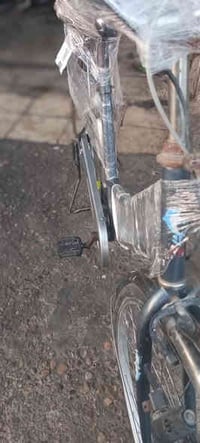 بيسكل نضيف • كركوك طريق بغداد • قرب بولي ڤارد