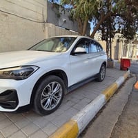 للبيع فقط BMW ✈️2020🛩 X1 خليجي وكاله العروش ✈️ 🇧🇪علق بتم يصلك السعر🇩🇪 ...