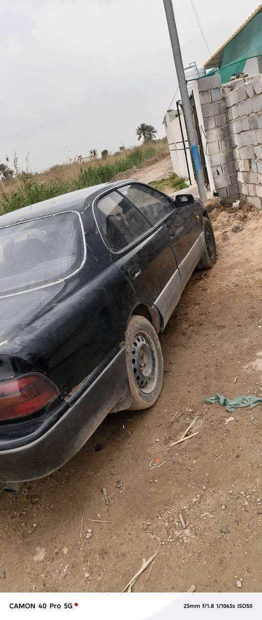 تويوتا ويندوم للبيع رقم انبار 93 /***********
