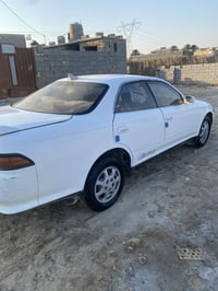 مكفوله • ١٩٩٣ • تبريد ثلج