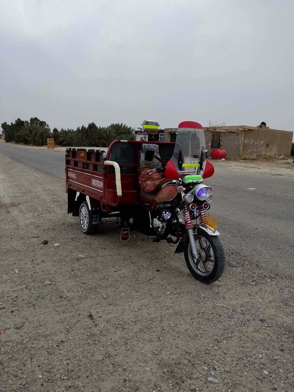 ستوته للبيع 2023 ستوته مقمرقه ما شاء الله عليها نظيفه شاص نظيف محرك بعدلك شركه *********** الشراي يقولون الشرائع يتصل على هذا الرقم والل يعرف سعرها 2400 الشراي بها ملاك
