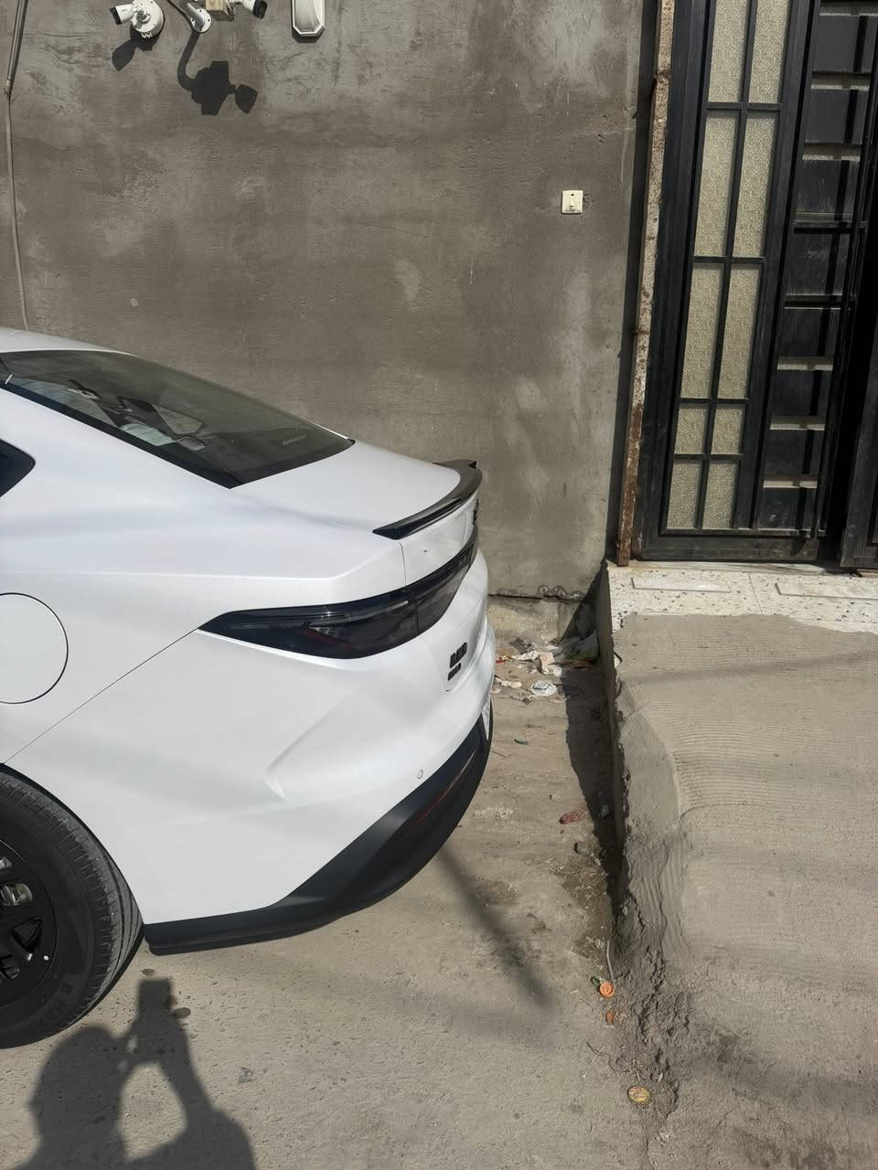 السلام عليكم بي وأي دي سيل5 للبيع مديل 25 عنوان البصره كرمةعلي رقم بصره بسمي  رقم الهاتف ***********
