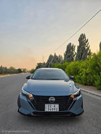 سنترا SV بلس • ٢٠٢٤ • رادار ٣٦٠
